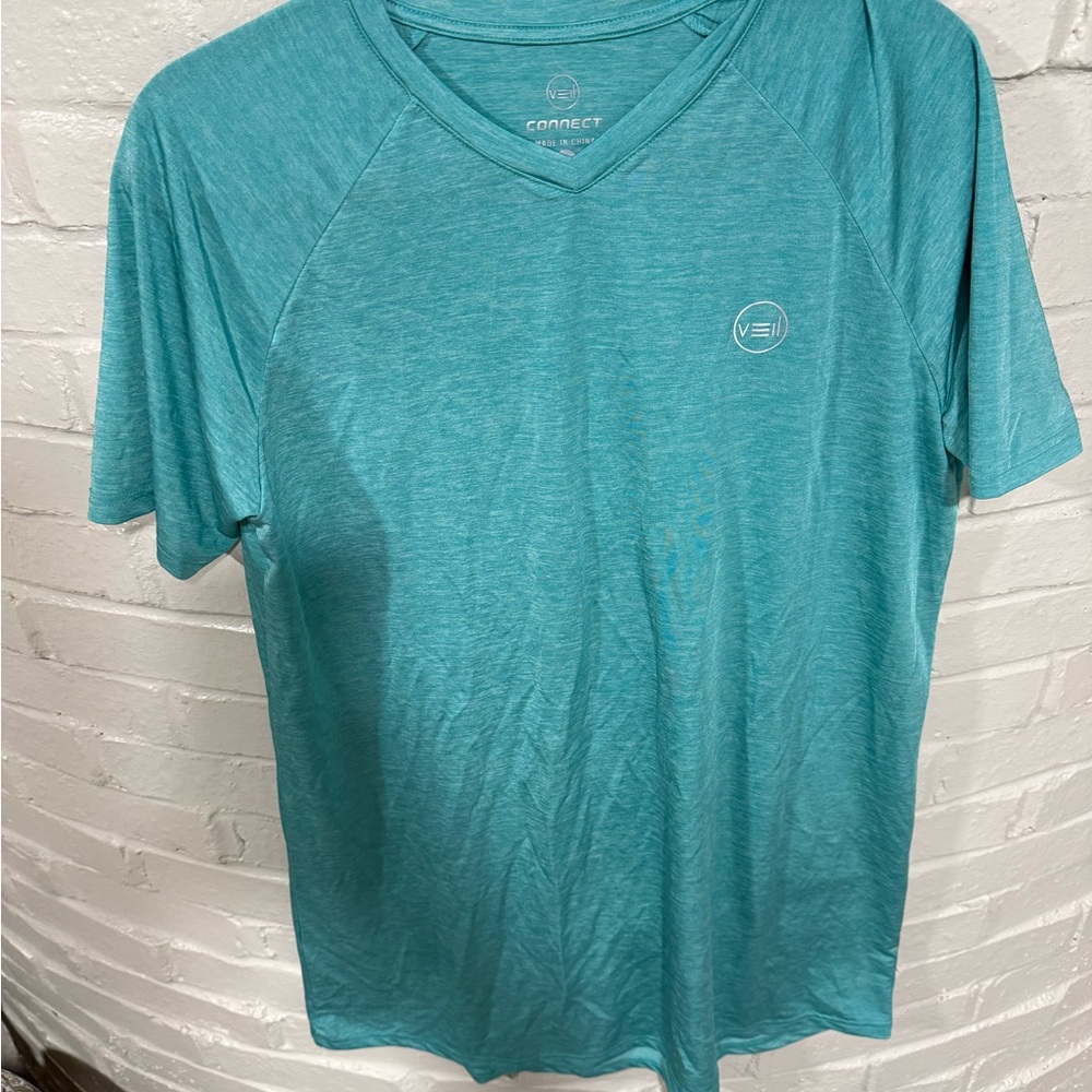 Veil Connect T-Shirt Dress